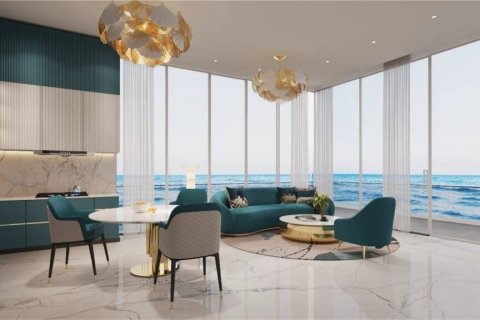 Apartment in Dubai, UAE 1 bedroom, 69.35 sq.m. № 411049 - photo 1