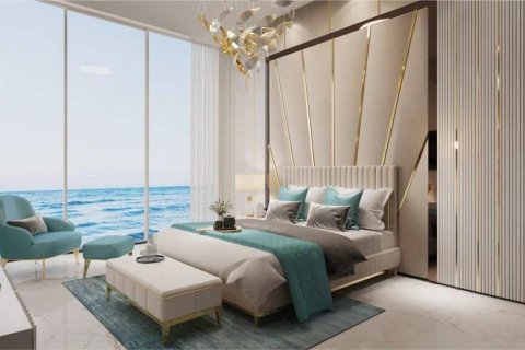 Apartment in Dubai, UAE 1 bedroom, 69.35 sq.m. № 411049 - photo 2