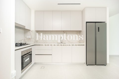 Huoneisto Dubai Harbour, Arabiemiraatit 2 makuuhuonetta, 113.29985365 m2 № 691670 - kuva 5