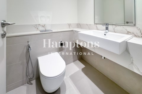 Apartment til leje i Dubai Harbour, Dubai, UAE 2 soveværelser, 113.29985365 kvm № 691670 - foto 2