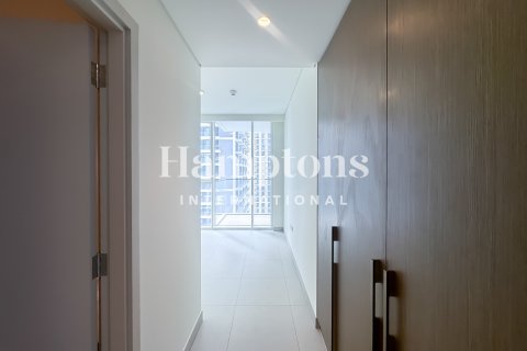 Apartment til leje i Dubai Harbour, Dubai, UAE 2 soveværelser, 113.29985365 kvm № 691670 - foto 5