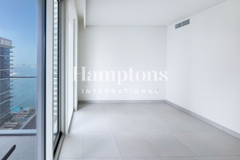 Apartment til leje i Dubai Harbour, Dubai, UAE 2 soveværelser, 113.29985365 kvm № 691670 - foto 19