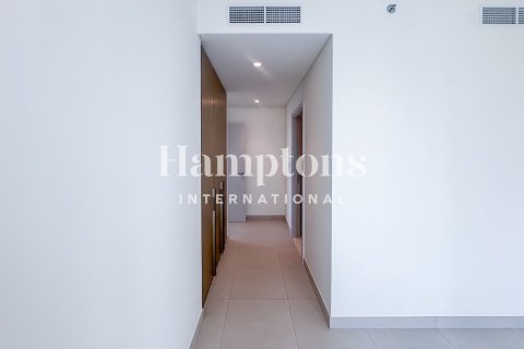 Apartment til leje i Dubai Harbour, Dubai, UAE 2 soveværelser, 113.29985365 kvm № 691670 - foto 15