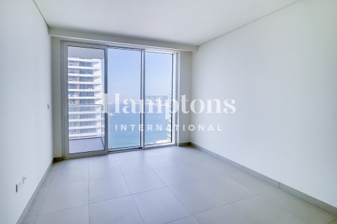 Apartment til leje i Dubai Harbour, Dubai, UAE 2 soveværelser, 113.29985365 kvm № 691670 - foto 9