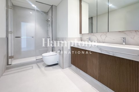 Apartment til leje i Dubai Harbour, Dubai, UAE 2 soveværelser, 113.29985365 kvm № 691670 - foto 16