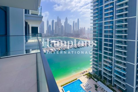Apartment til leje i Dubai Harbour, Dubai, UAE 2 soveværelser, 113.29985365 kvm № 691670 - foto 20