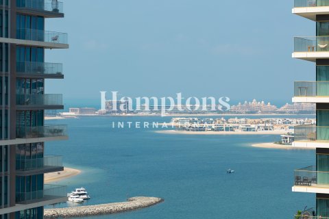 Huoneisto Dubai Harbour, Arabiemiraatit 2 makuuhuonetta, 113.29985365 m2 № 691670 - kuva 2