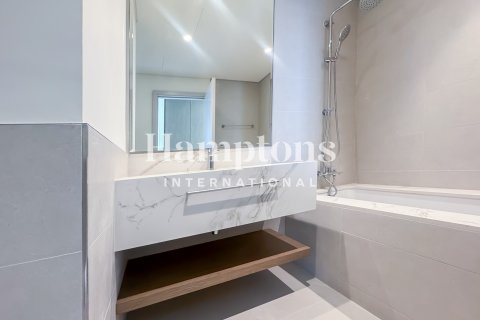 Apartment til leje i Dubai Harbour, Dubai, UAE 2 soveværelser, 113.29985365 kvm № 691670 - foto 12