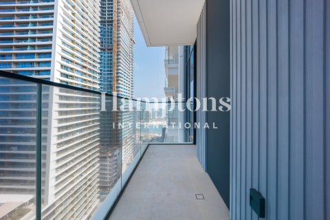 Huoneisto Dubai Harbour, Arabiemiraatit 2 makuuhuonetta, 113.29985365 m2 № 691670 - kuva 9