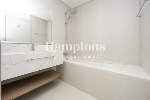 Huoneisto Dubai Harbour, Arabiemiraatit 2 makuuhuonetta, 113.29985365 m2 № 691670 - kuva 19