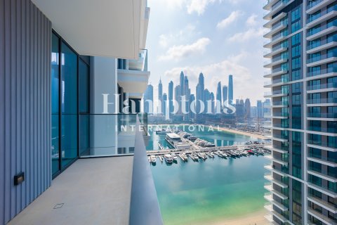 Huoneisto Dubai Harbour, Arabiemiraatit 2 makuuhuonetta, 113.29985365 m2 № 691670 - kuva 13