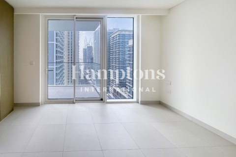 Apartment til leje i Dubai Harbour, Dubai, UAE 2 soveværelser, 113.29985365 kvm № 691670 - foto 13