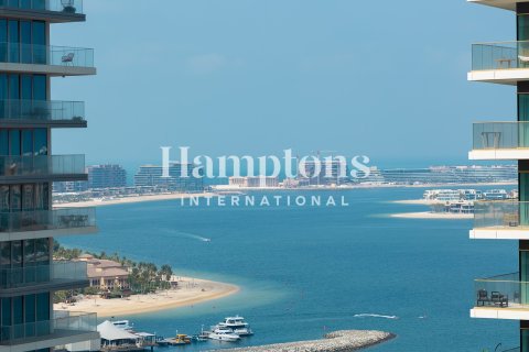 Huoneisto Dubai Harbour, Arabiemiraatit 2 makuuhuonetta, 113.29985365 m2 № 691670 - kuva 22