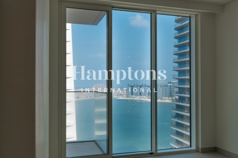 Huoneisto Dubai Harbour, Arabiemiraatit 2 makuuhuonetta, 113.29985365 m2 № 691670 - kuva 24