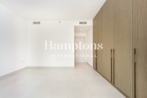 Huoneisto Dubai Harbour, Arabiemiraatit 2 makuuhuonetta, 113.29985365 m2 № 691670 - kuva 15