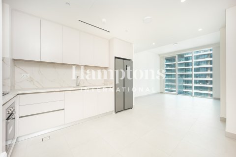 Huoneisto Dubai Harbour, Arabiemiraatit 2 makuuhuonetta, 113.29985365 m2 № 691670 - kuva 3