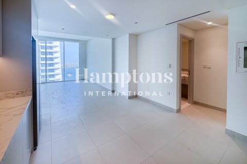 Apartment til leje i Dubai Harbour, Dubai, UAE 2 soveværelser, 113.29985365 kvm № 691670 - foto 11