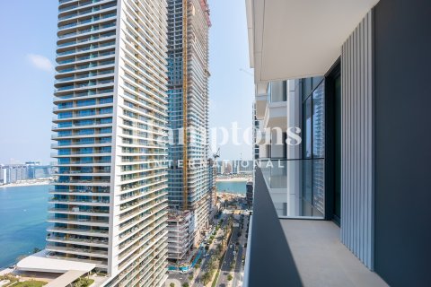 Huoneisto Dubai Harbour, Arabiemiraatit 2 makuuhuonetta, 113.29985365 m2 № 691670 - kuva 12