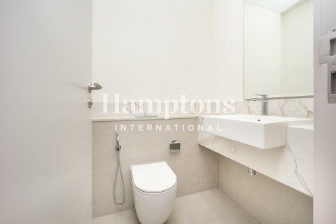 Huoneisto Dubai Harbour, Arabiemiraatit 2 makuuhuonetta, 113.29985365 m2 № 691670 - kuva 11