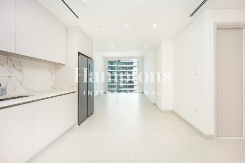 Huoneisto Dubai Harbour, Arabiemiraatit 2 makuuhuonetta, 113.29985365 m2 № 691670 - kuva 8
