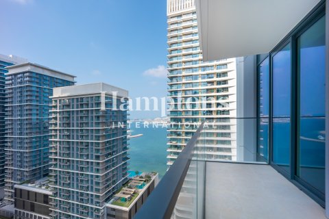 Huoneisto Dubai Harbour, Arabiemiraatit 2 makuuhuonetta, 113.29985365 m2 № 691670 - kuva 20