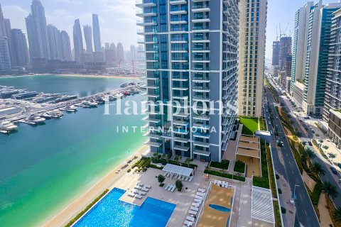 Apartment til leje i Dubai Harbour, Dubai, UAE 2 soveværelser, 113.29985365 kvm № 691670 - foto 22