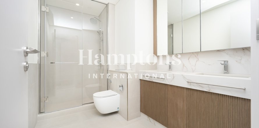 Huoneisto Dubai Harbour, Arabiemiraatit 2 makuuhuonetta, 113.3 m2 № 691670