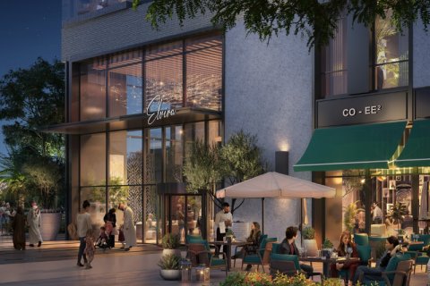 Appartement à vendre à  Dubai, EAU 1 chambre, 65.49 m2 № 691671 - photo 8