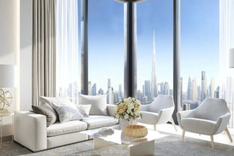 Dubai、UAE にあるマンション販売中 1ベッドルーム、69.11 m2、No691672 - 写真 5