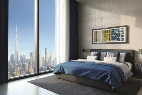 Dubai、UAE にあるマンション販売中 1ベッドルーム、69.11 m2、No691672 - 写真 2