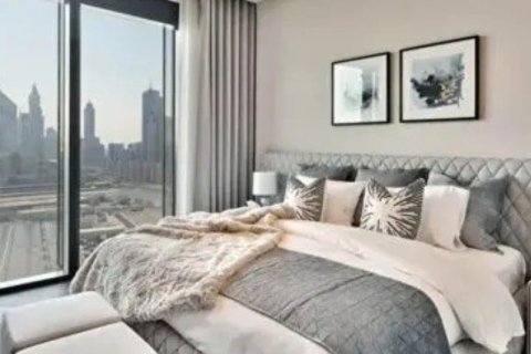 Dubai、UAE にあるマンション販売中 1ベッドルーム、69.11 m2、No691672 - 写真 3