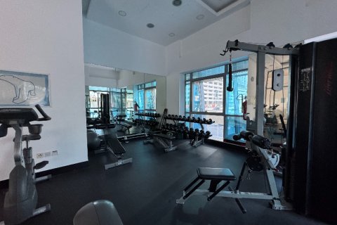 Apartmen di Dubai, UAE 2 bilik tidur, 269.27 meter persegi № 691674 - foto 15