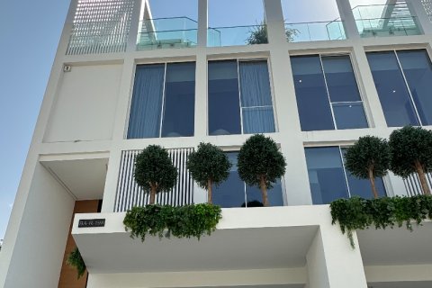 Vilă în Dubai, EAU 4 dormitoare, 459.14 mp.  №691673