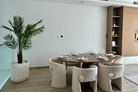 Willa na sprzedaż w Dubai, ZEA 4 sypialnie, 459.14 mkw., nr 691673 - zdjęcie 4