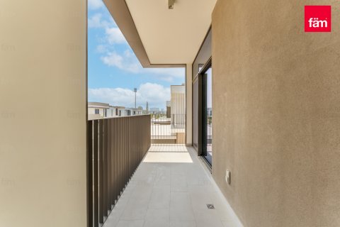 Al Furjan, Dubai, संयुक्त अरब अमीरात में विला, 4 बेडरूम, 358.9 वर्ग मीटर, संख्या 624772 - फ़ोटो 5