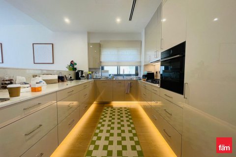 Vila v Dubai Hills Estate, SAE 3 ložnice, 403.8 m² Č.: 624734 - fotografie 8