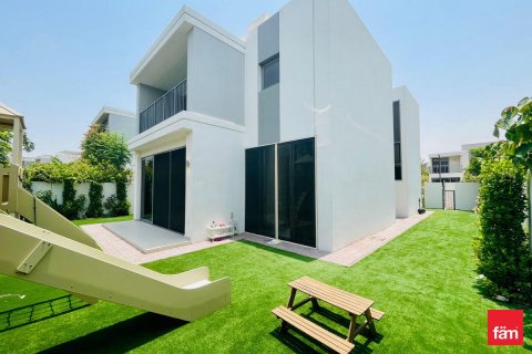 Vila v Dubai Hills Estate, SAE 3 ložnice, 403.8 m² Č.: 624734 - fotografie 14