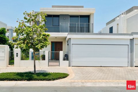 Vila v Dubai Hills Estate, SAE 3 ložnice, 403.8 m² Č.: 624734 - fotografie 1