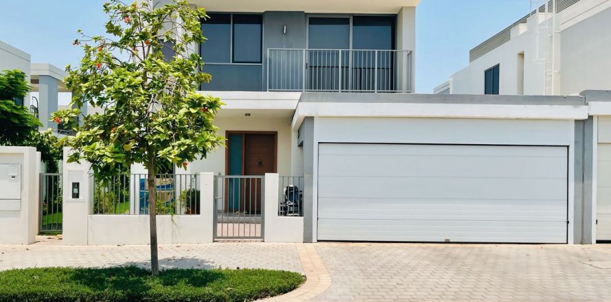 Vila v Dubai Hills Estate, SAE 3 ložnice, 403.8 m² Č.: 624734