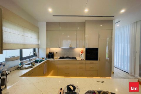 Vila v Dubai Hills Estate, SAE 3 ložnice, 403.8 m² Č.: 624734 - fotografie 7