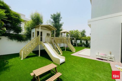 Vila v Dubai Hills Estate, SAE 3 ložnice, 403.8 m² Č.: 624734 - fotografie 13