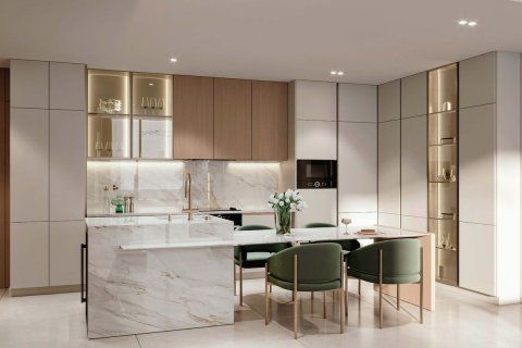Apartament në Dubai Sports City, Emiratet e Bashkuara Arabe 1 dhomë gjumi, 84.9 m2. № 624769 - Foto 4