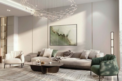 Apartament në Dubai Sports City, Emiratet e Bashkuara Arabe 1 dhomë gjumi, 84.9 m2. № 624769 - Foto 1