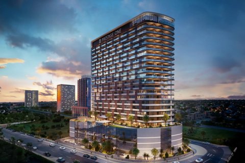Apartament në Dubai Sports City, Emiratet e Bashkuara Arabe 1 dhomë gjumi, 84.9 m2. № 624769 - Foto 10