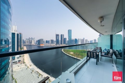 Business Bay, Dubai, UAE의 임대용 아파트 침실 1개, 79.9제곱미터 번호 624770 - 사진 17