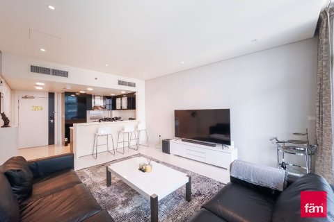 Business Bay, Dubai, UAE의 임대용 아파트 침실 1개, 79.9제곱미터 번호 624770 - 사진 10