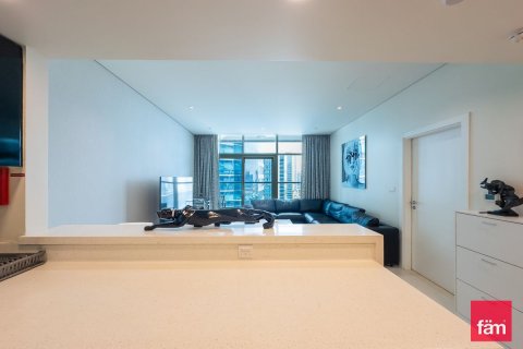 Business Bay, Dubai, UAE의 임대용 아파트 침실 1개, 79.9제곱미터 번호 624770 - 사진 9