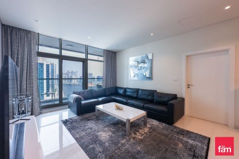 Business Bay, Dubai, UAE의 임대용 아파트 침실 1개, 79.9제곱미터 번호 624770 - 사진 3