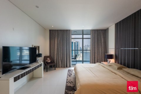 Business Bay, Dubai, UAE의 임대용 아파트 침실 1개, 79.9제곱미터 번호 624770 - 사진 12