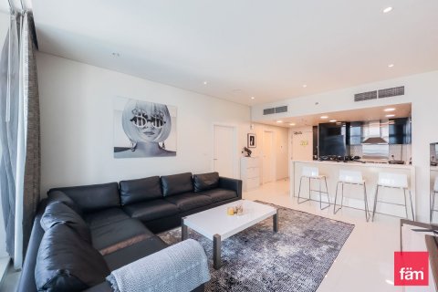 Business Bay, Dubai, UAE의 임대용 아파트 침실 1개, 79.9제곱미터 번호 624770 - 사진 4